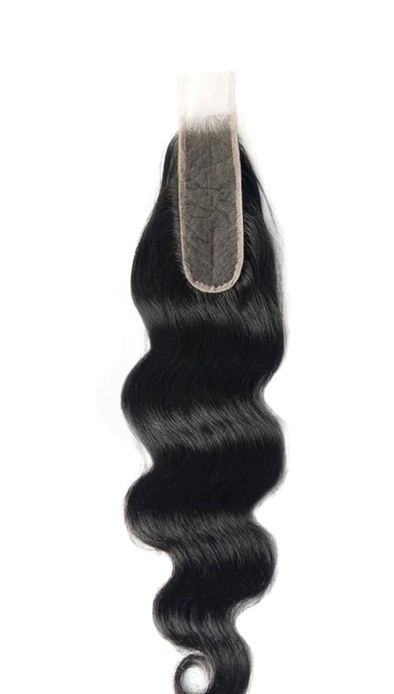 Signature HD Lace Closure