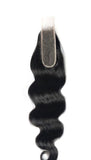 Signature HD Lace Closure