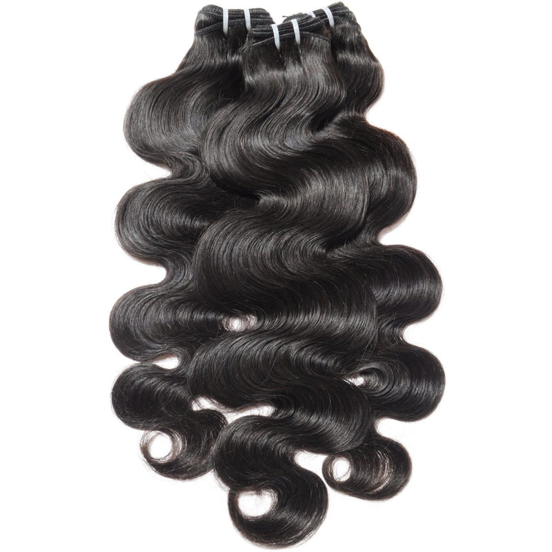 Luxury Body Wave