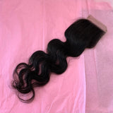 Signature HD Lace Closure