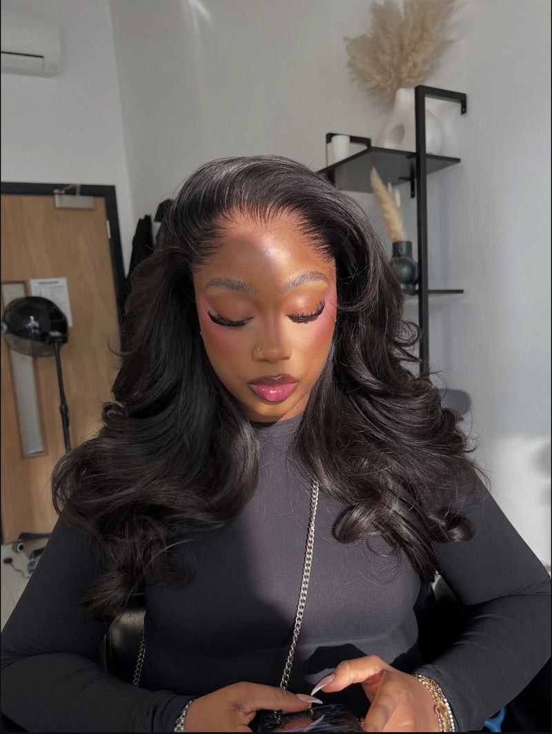 Frontals