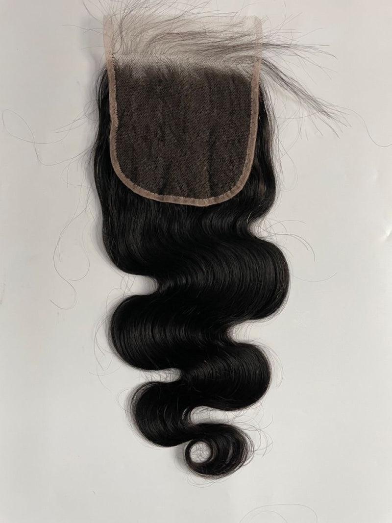 Signature HD Lace Closure