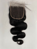 Signature HD Lace Closure
