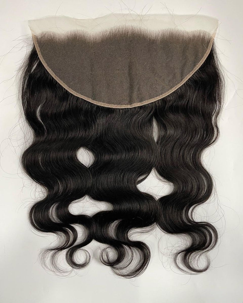 Frontals