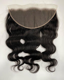 Frontals